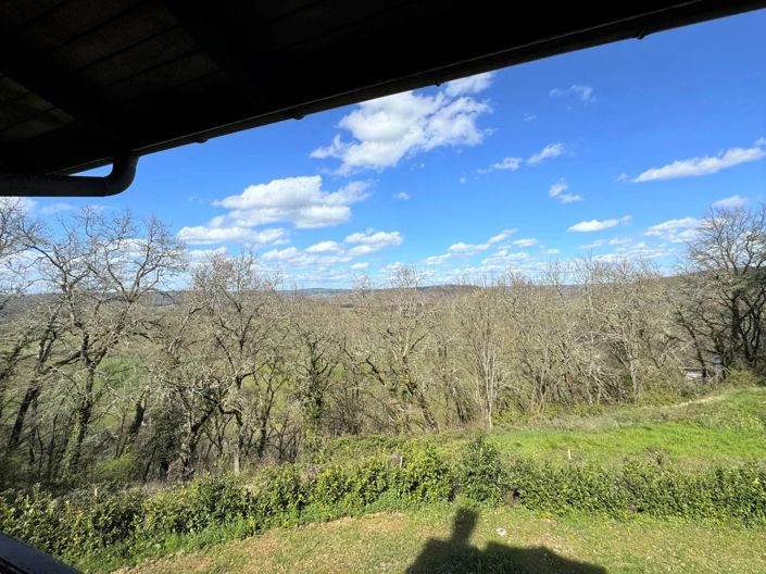 Image No.10-Maison de 3 chambres à vendre à Prayssac