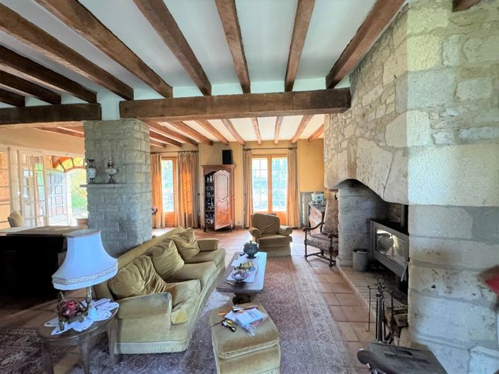 Image No.11-Maison de 3 chambres à vendre à Prayssac