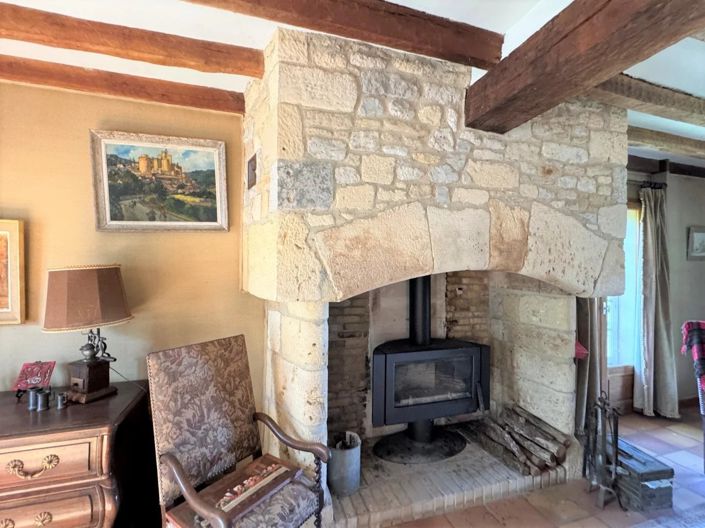 Image No.13-Maison de 3 chambres à vendre à Prayssac