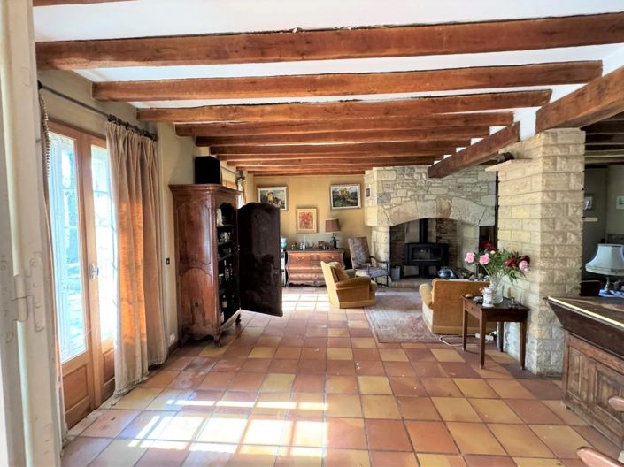 Image No.14-Maison de 3 chambres à vendre à Prayssac