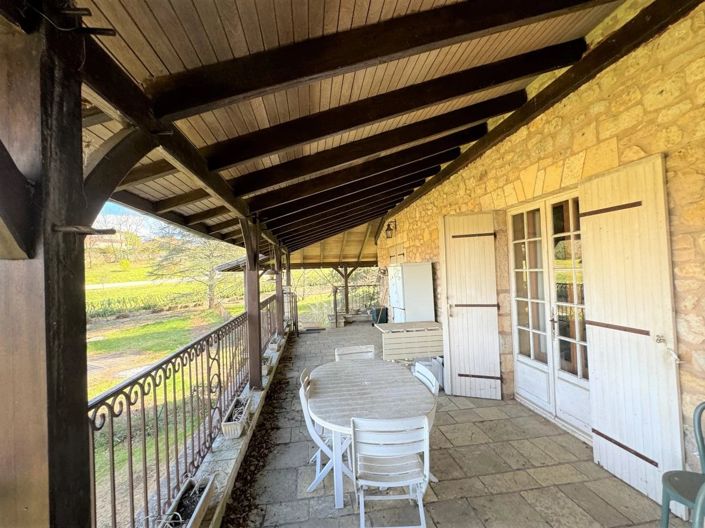 Image No.16-Maison de 3 chambres à vendre à Prayssac