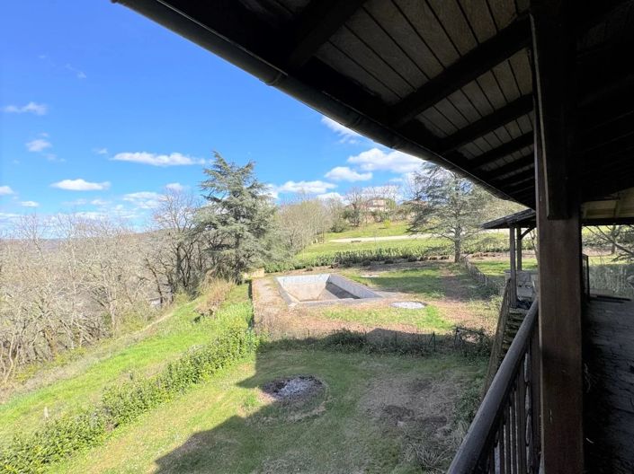 Image No.9-Maison de 3 chambres à vendre à Prayssac