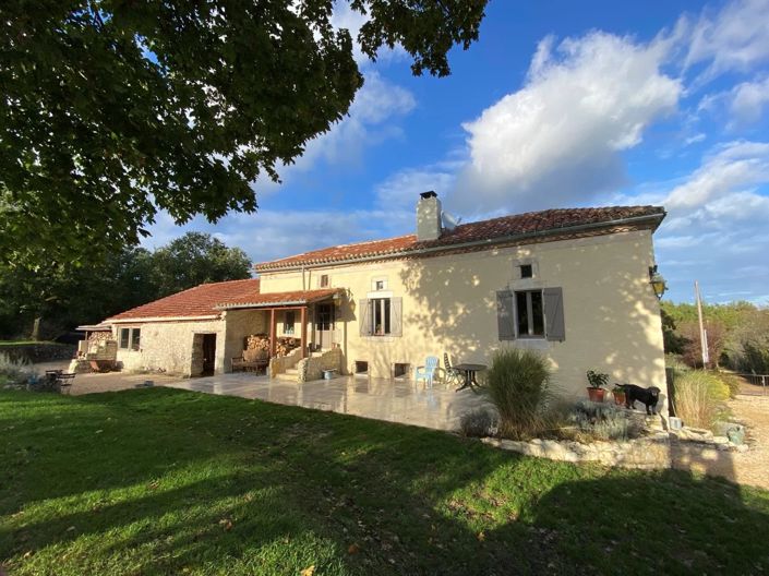 Image No.14-Maison de 3 chambres à vendre à Puy-l'Eveque