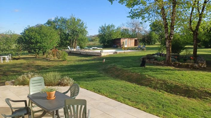 Image No.15-Maison de 3 chambres à vendre à Puy-l'Eveque