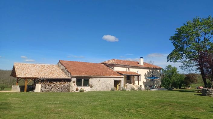 Image No.16-Maison de 3 chambres à vendre à Puy-l'Eveque