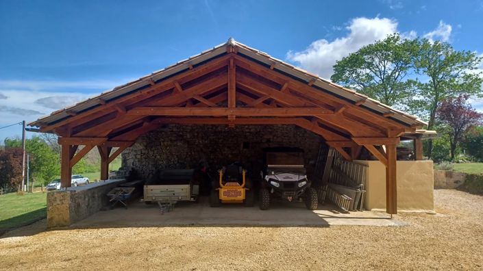Image No.17-Maison de 3 chambres à vendre à Puy-l'Eveque