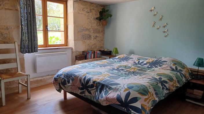 Image No.9-Maison de 3 chambres à vendre à Puy-l'Eveque