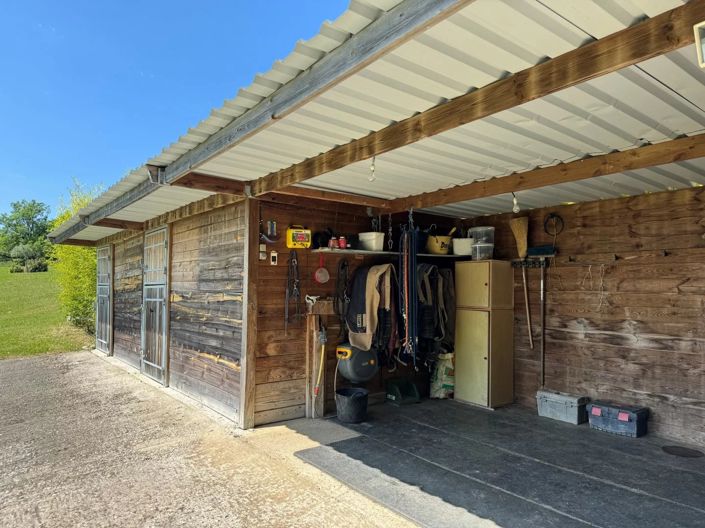 Image No.11-Maison de 4 chambres à vendre à Maxou