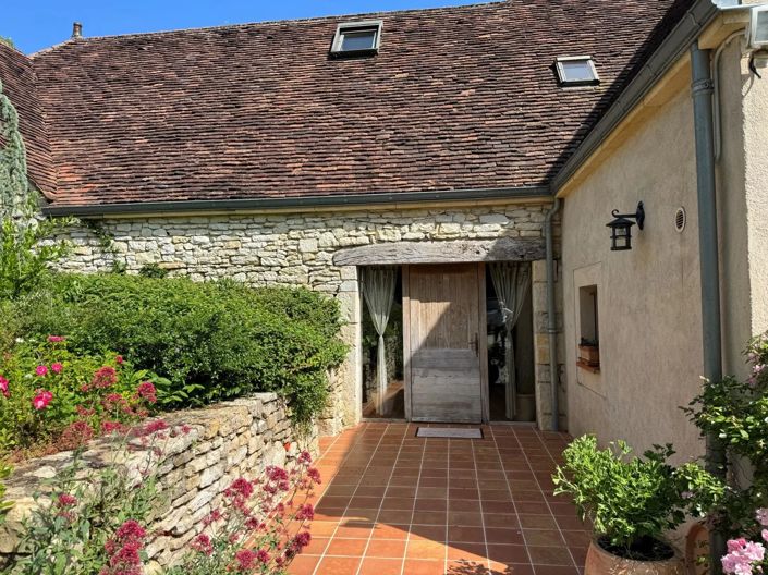 Image No.16-Maison de 4 chambres à vendre à Maxou