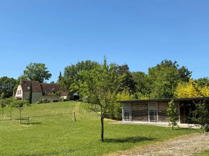 Image No.3-Maison de 4 chambres à vendre à Maxou