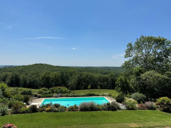 Image No.4-Maison de 4 chambres à vendre à Maxou