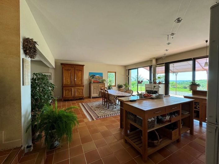 Image No.5-Maison de 4 chambres à vendre à Maxou