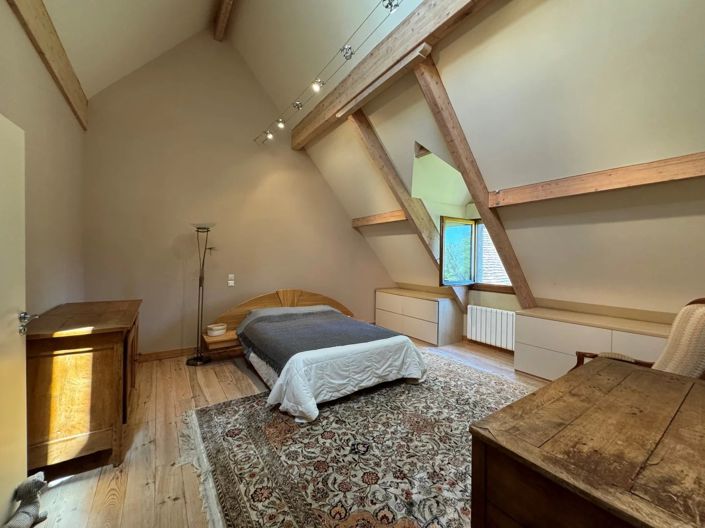 Image No.7-Maison de 4 chambres à vendre à Maxou