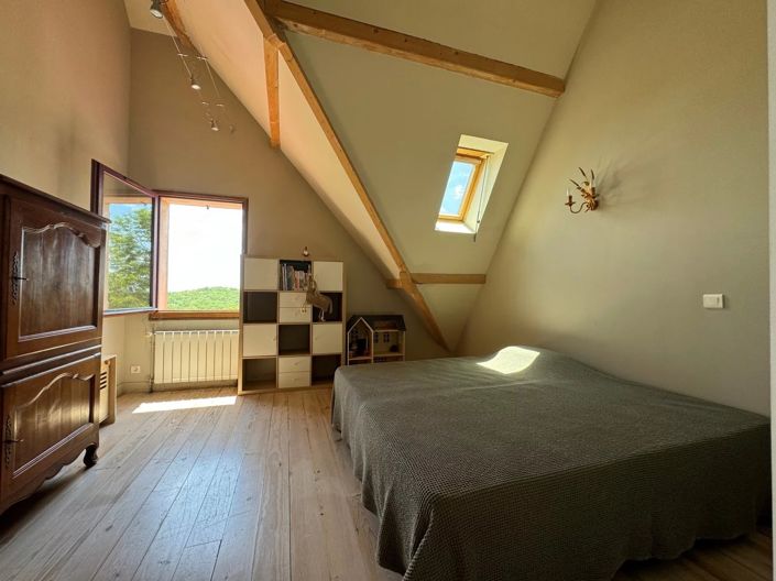 Image No.8-Maison de 4 chambres à vendre à Maxou