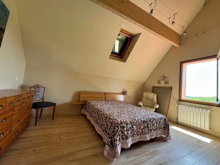 Image No.9-Maison de 4 chambres à vendre à Maxou