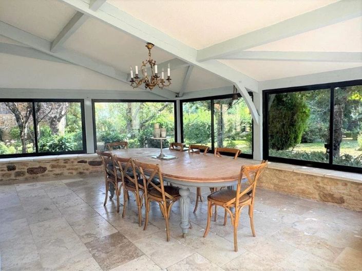 Image No.11-Maison de 6 chambres à vendre à Cazals