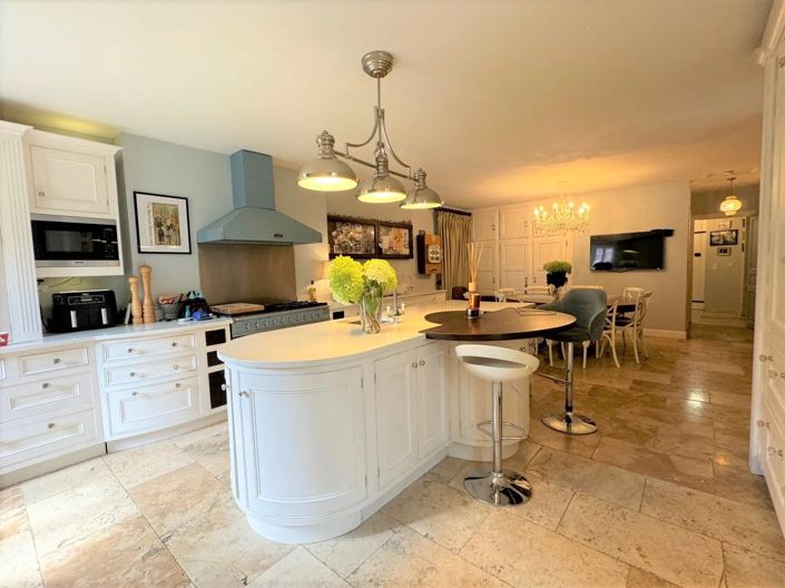 Image No.13-Maison de 6 chambres à vendre à Cazals