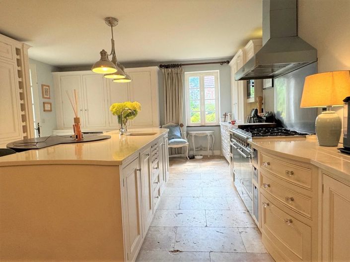 Image No.15-Maison de 6 chambres à vendre à Cazals