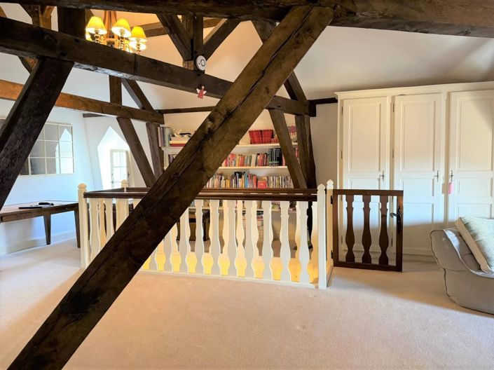 Image No.17-Maison de 6 chambres à vendre à Cazals