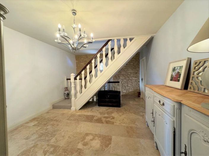 Image No.20-Maison de 6 chambres à vendre à Cazals