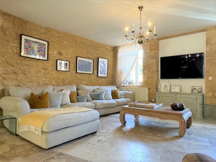 Image No.23-Maison de 6 chambres à vendre à Cazals