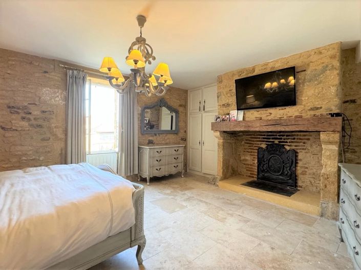 Image No.28-Maison de 6 chambres à vendre à Cazals