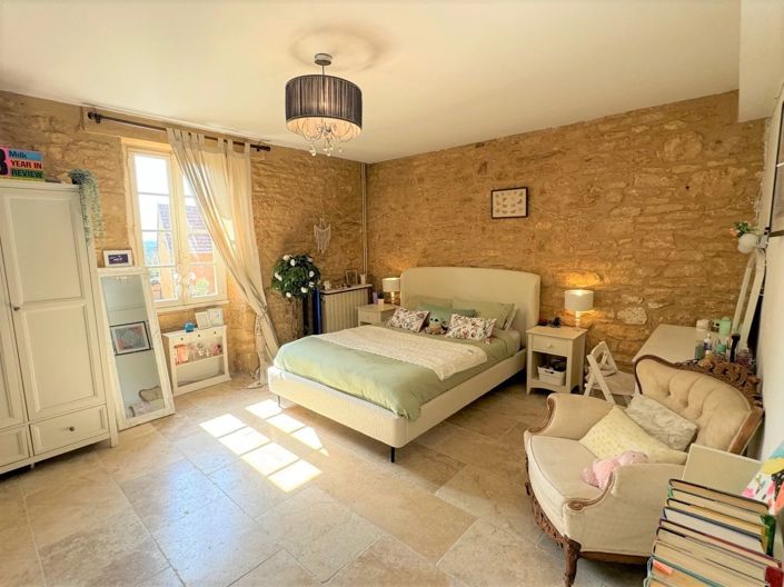 Image No.30-Maison de 6 chambres à vendre à Cazals