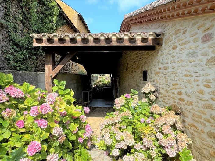 Image No.6-Maison de 6 chambres à vendre à Cazals