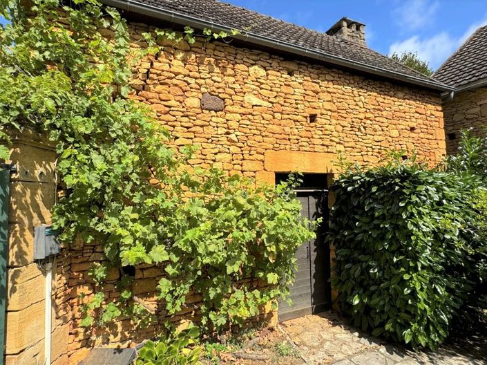 Image No.8-Maison de 6 chambres à vendre à Cazals