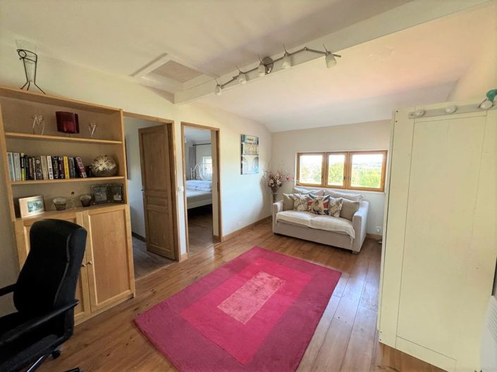 Image No.13-Maison de 3 chambres à vendre à Puy-l'Eveque