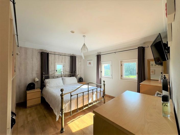 Image No.15-Maison de 3 chambres à vendre à Puy-l'Eveque