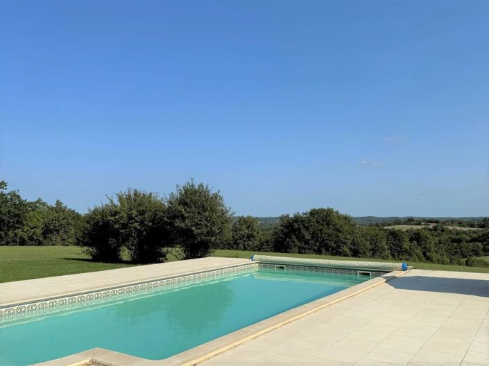Image No.24-Maison de 3 chambres à vendre à Puy-l'Eveque