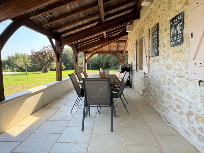 Image No.26-Maison de 3 chambres à vendre à Puy-l'Eveque