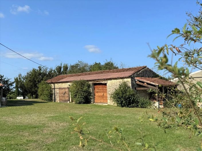 Image No.27-Maison de 3 chambres à vendre à Puy-l'Eveque