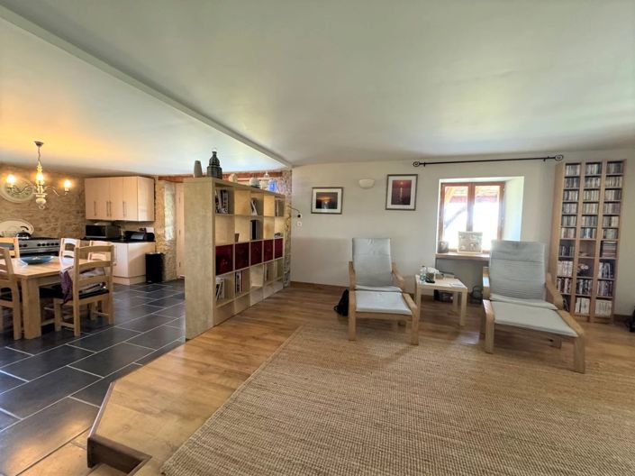 Image No.8-Maison de 3 chambres à vendre à Puy-l'Eveque