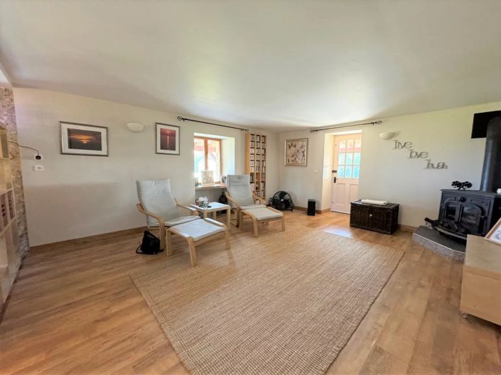 Image No.9-Maison de 3 chambres à vendre à Puy-l'Eveque