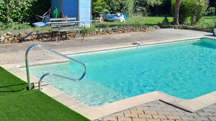 Image No.2-Maison de 3 chambres à vendre à Domme