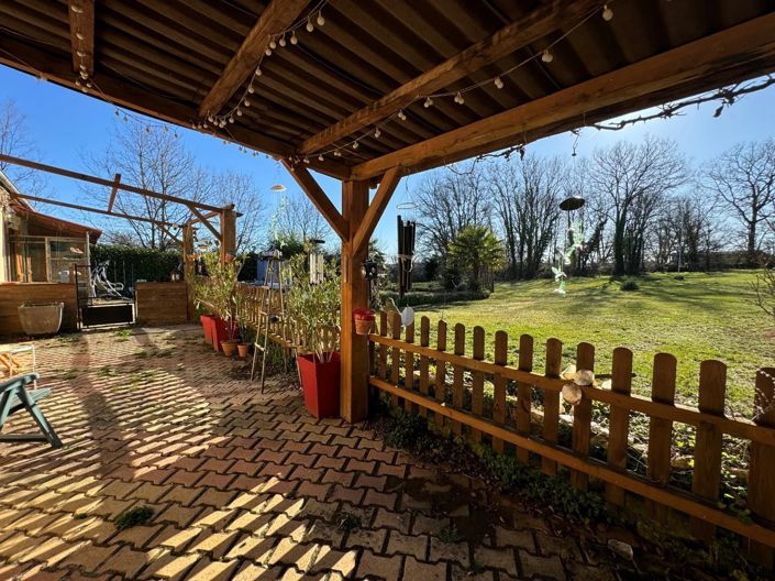 Image No.20-Maison de 3 chambres à vendre à Domme