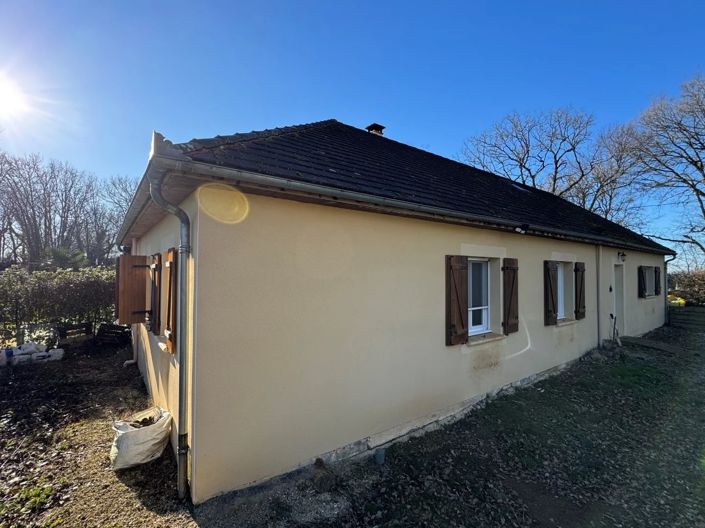 Image No.4-Maison de 3 chambres à vendre à Domme