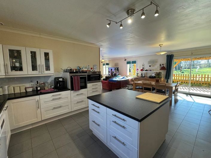 Image No.6-Maison de 3 chambres à vendre à Domme