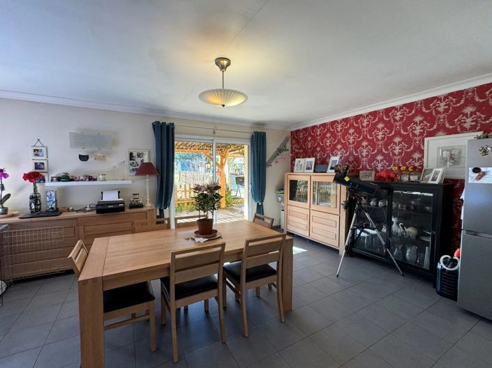 Image No.7-Maison de 3 chambres à vendre à Domme