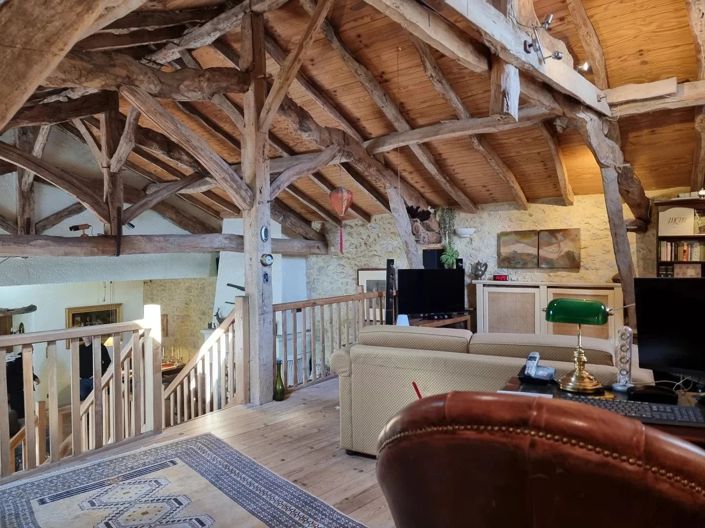 Image No.10-Maison de 3 chambres à vendre à Pescadoires