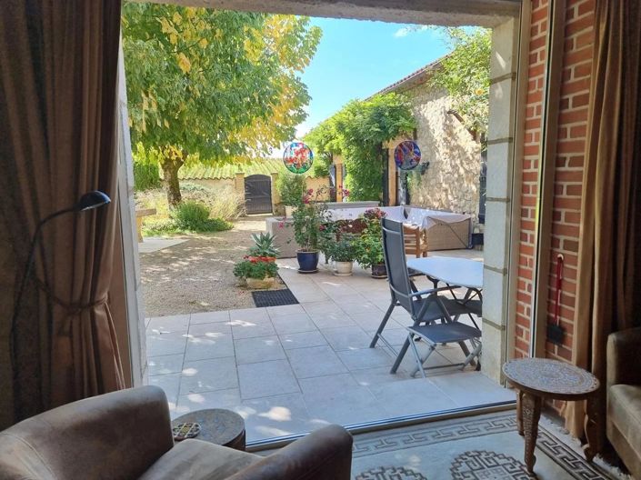 Image No.13-Maison de 3 chambres à vendre à Pescadoires