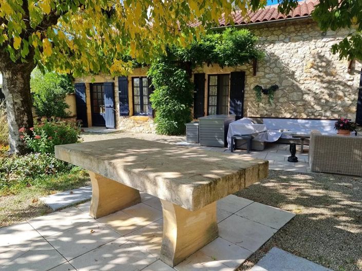 Image No.16-Maison de 3 chambres à vendre à Pescadoires