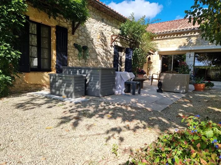 Image No.17-Maison de 3 chambres à vendre à Pescadoires