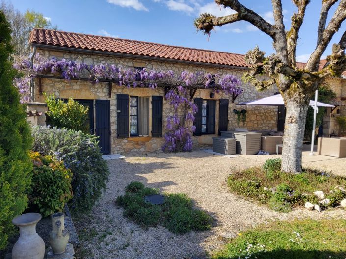 Image No.2-Maison de 3 chambres à vendre à Pescadoires