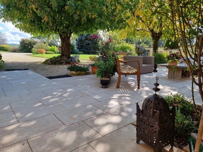 Image No.20-Maison de 3 chambres à vendre à Pescadoires