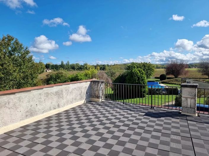 Image No.21-Maison de 3 chambres à vendre à Pescadoires