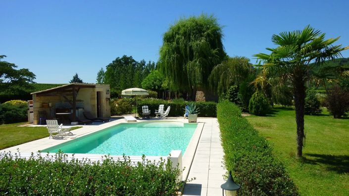 Image No.3-Maison de 3 chambres à vendre à Pescadoires