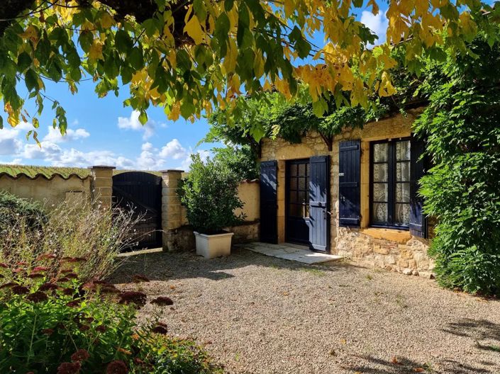 Image No.4-Maison de 3 chambres à vendre à Pescadoires